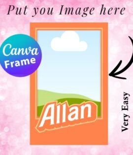 Allan frame